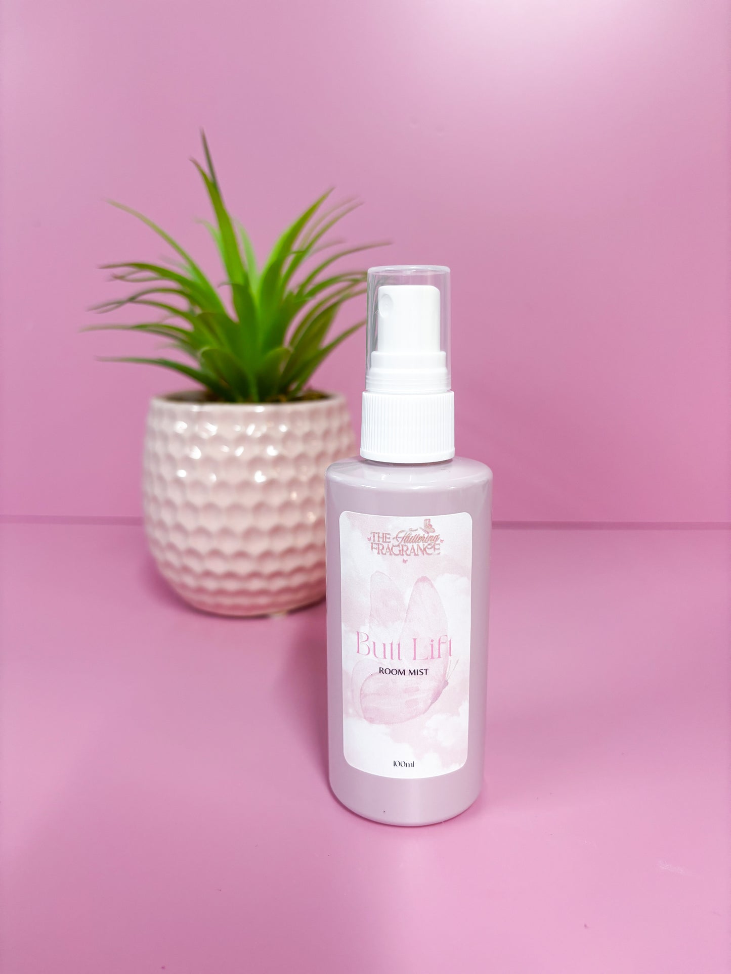 Butt Lift Room Mist 100ml