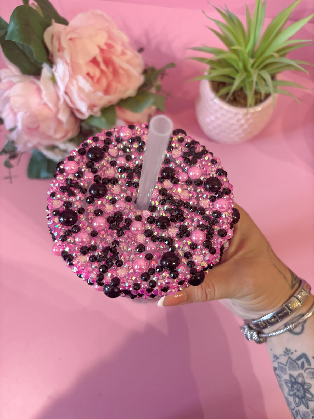 Moody Bitch 24oz Cold Cup