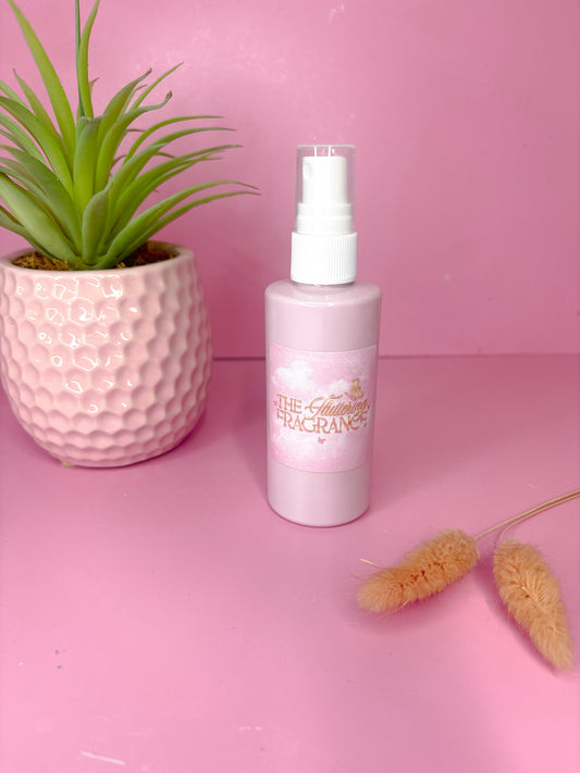Spring Room Mist 100ml