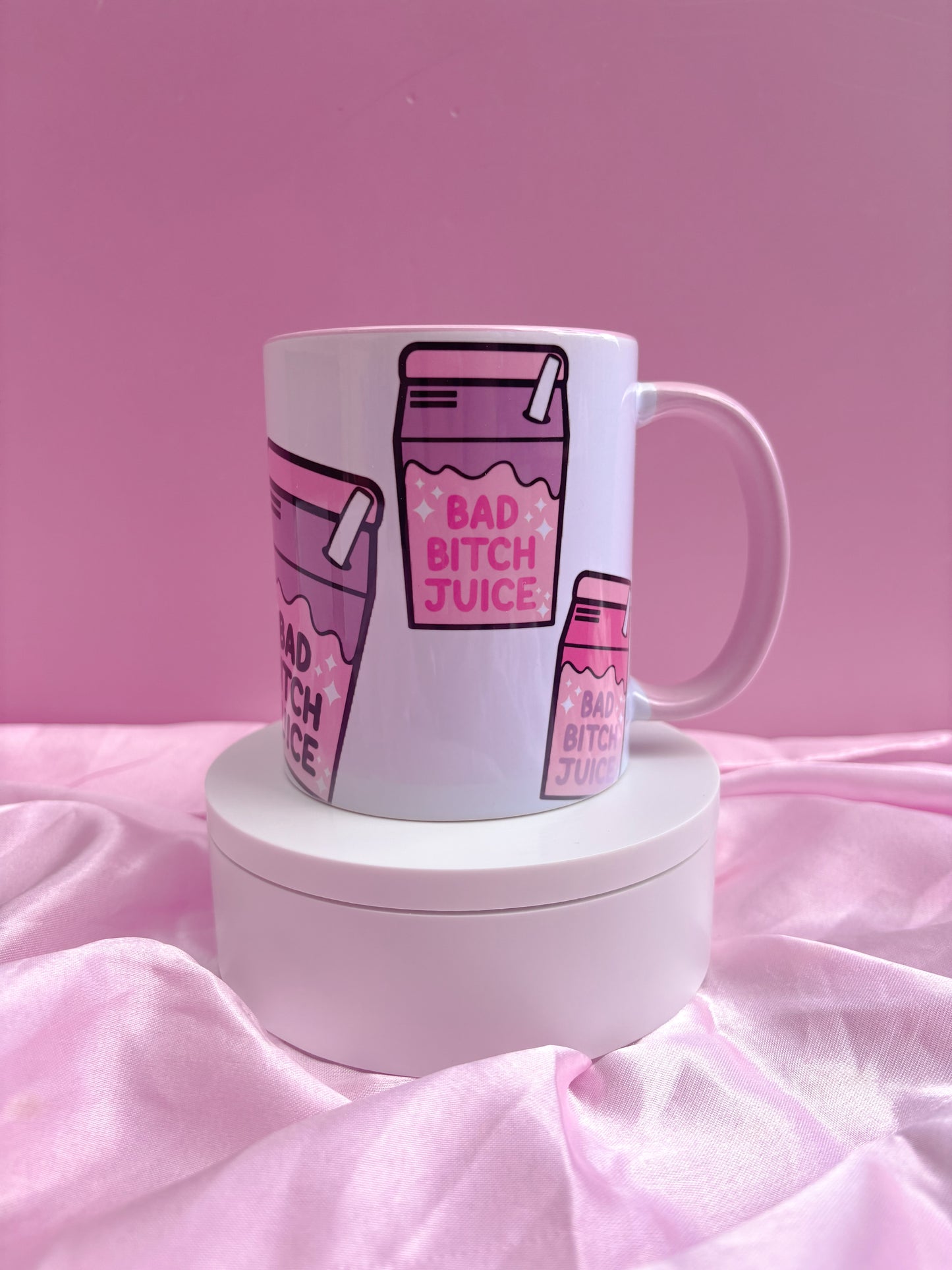 Bad B Mug