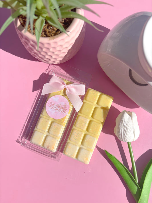 Marshmallow & Lemon Buttercream