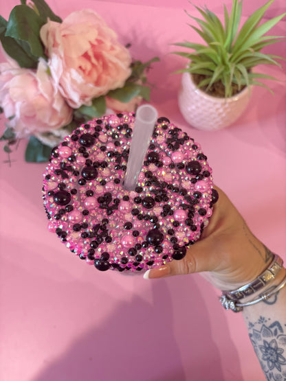 Moody Bitch 24oz Cold Cup