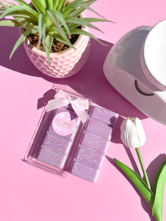 Lullaby Baby Clamshell