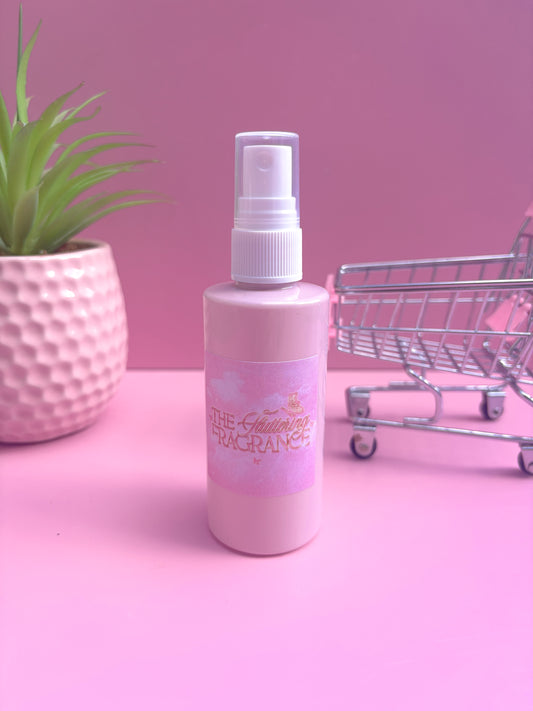 Plumped Cushions Room Spray 100ml