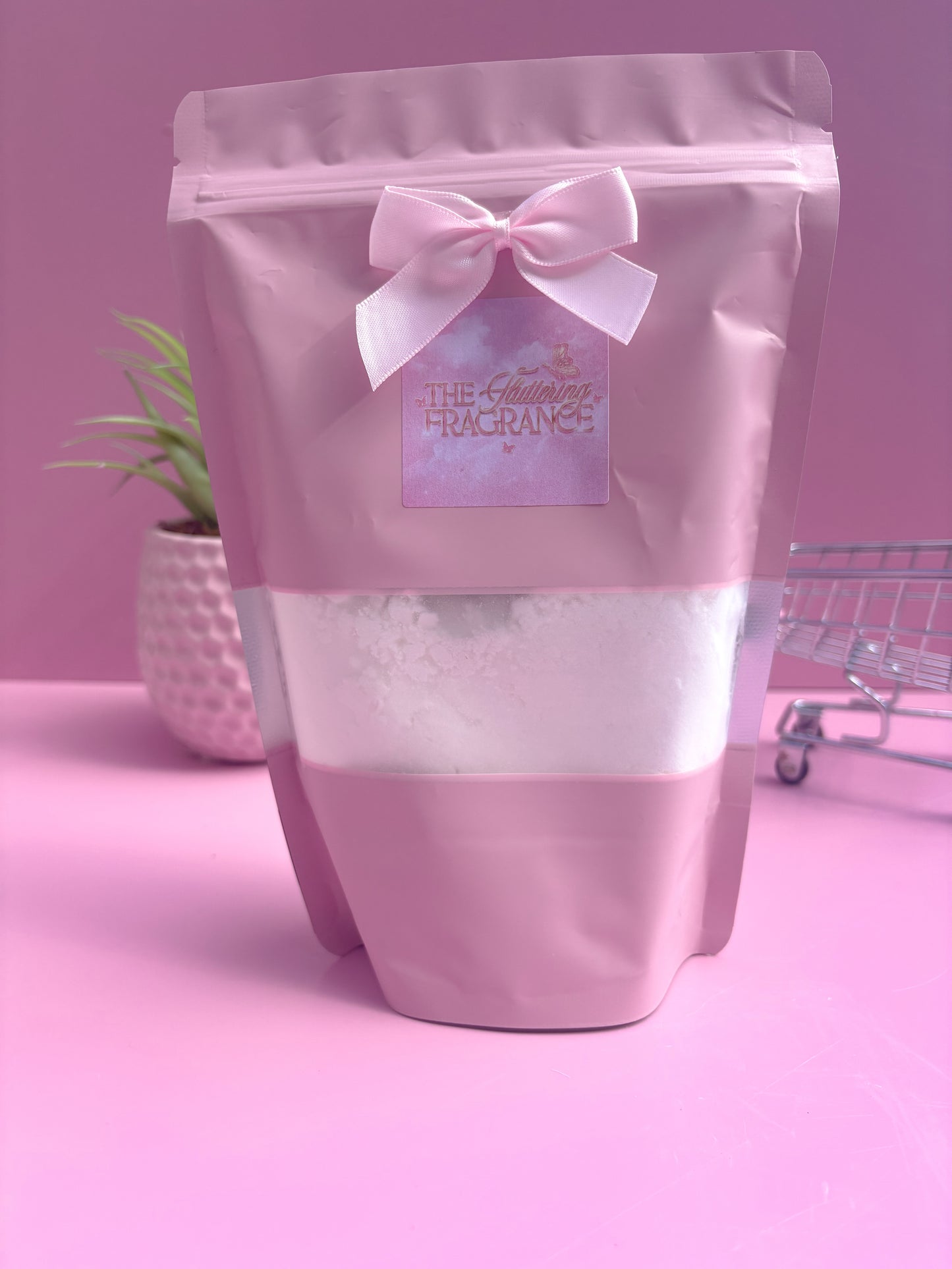 Golden Blooms 500g Carpet Freshener