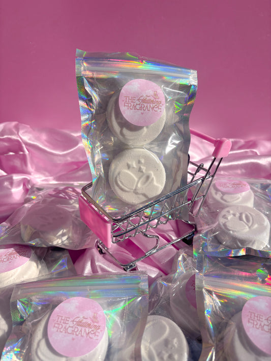 Toilet Bombs (Various Scents)