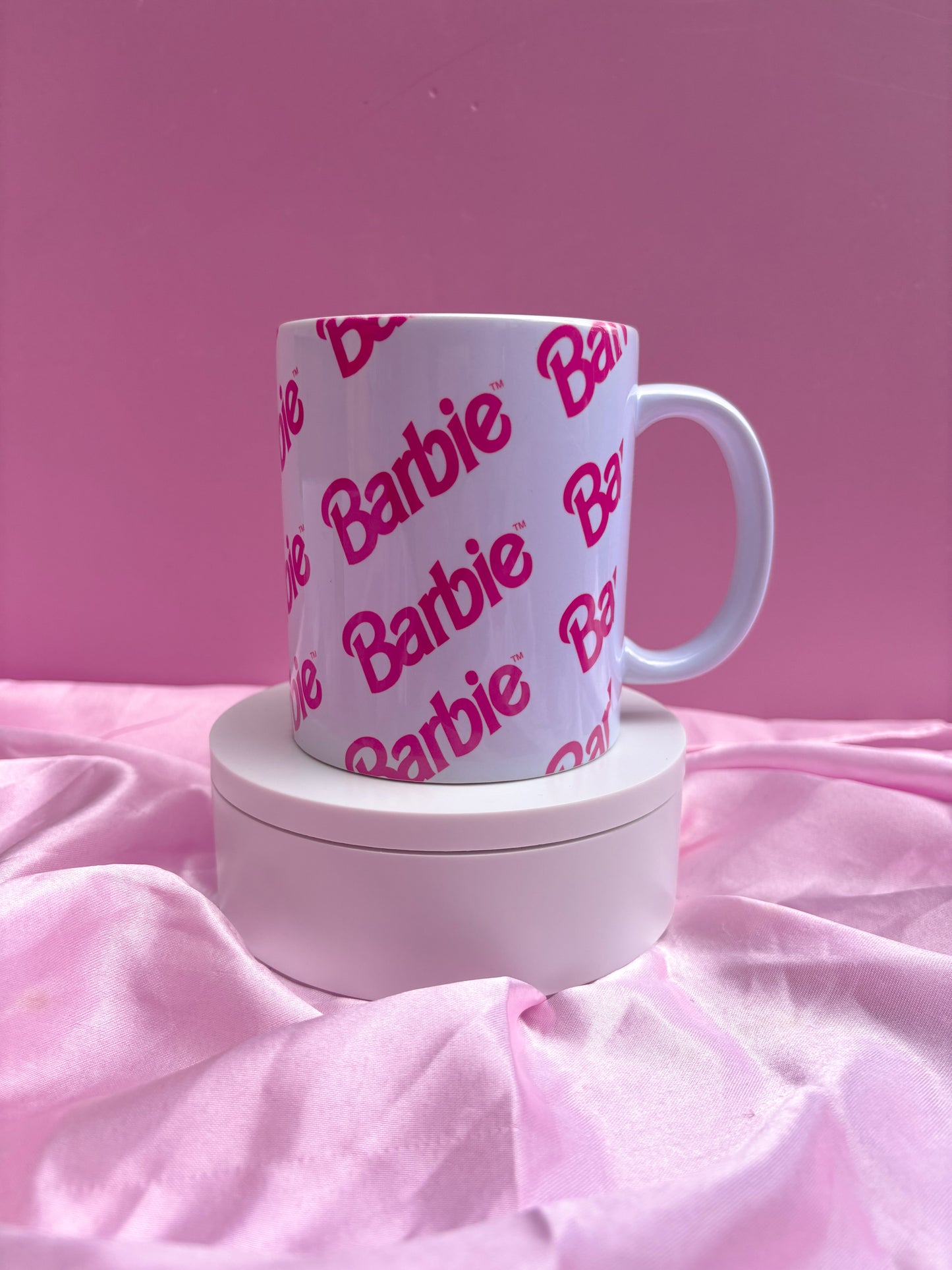 Barb Mug
