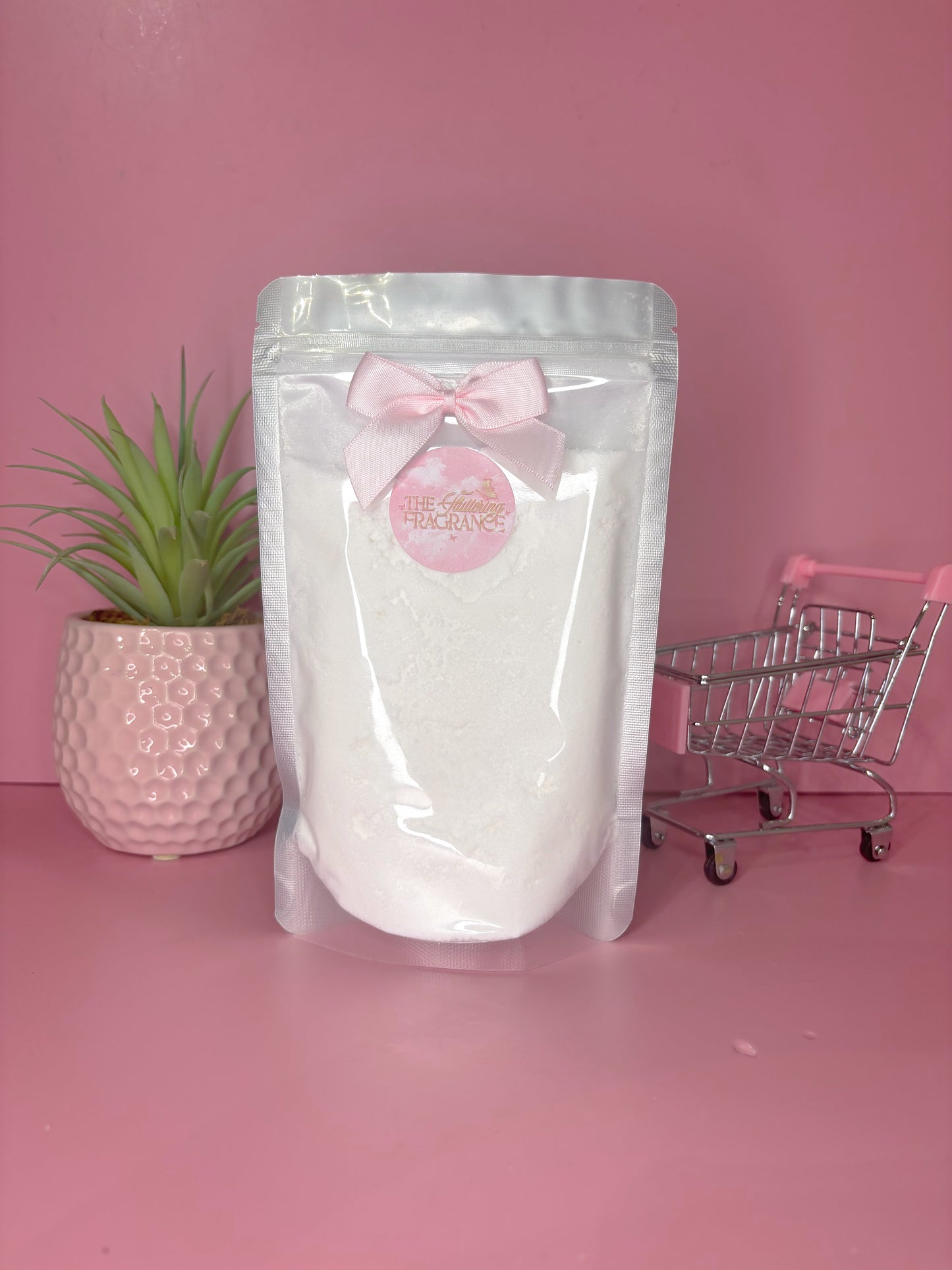 Mop, Sink & Toilet Fizz Bags